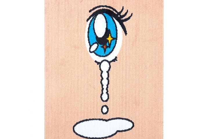 [BOWYER] <EYE> 도어매트
