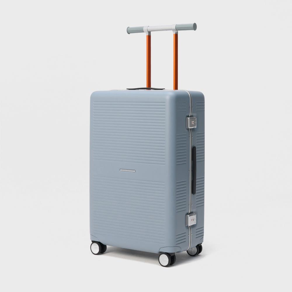 로우로우 R TRUNK 930 FRAME ep.2 29인치 SMOKE BLUE (88L)