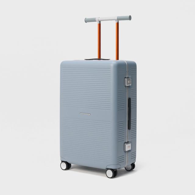 로우로우 R TRUNK 930 FRAME ep.2 29인치 SMOKE BLUE (88L)