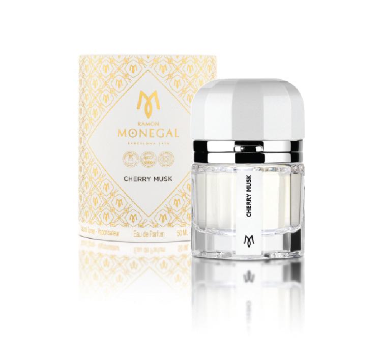 라몬모네갈 체리머스크 오드퍼퓸 50ml
