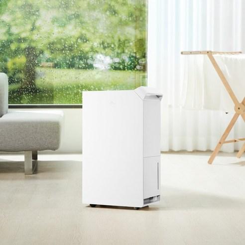SK매직 SK매직 초슬림 제습기 화이트 DEH-140LI00WH