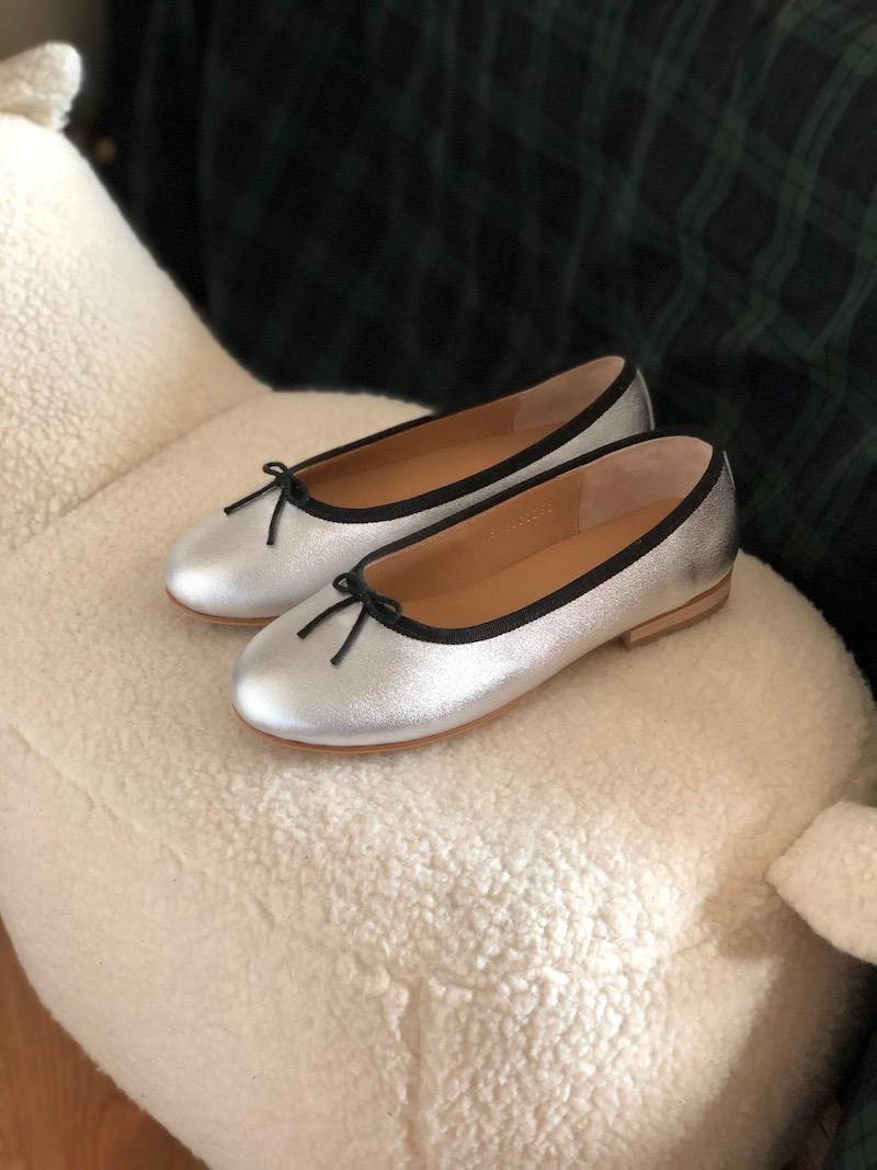 Coppola Flats - Silver Bells