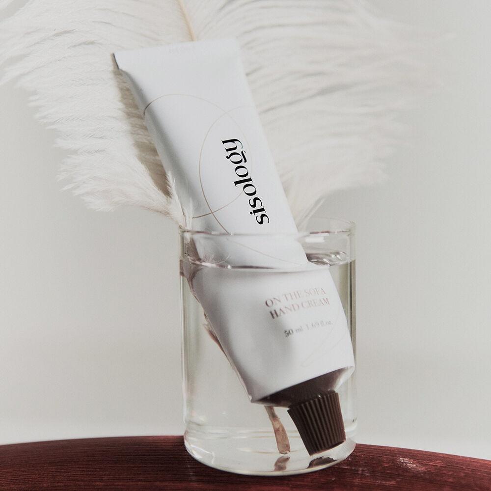 온 더 소파 핸드크림 50ml