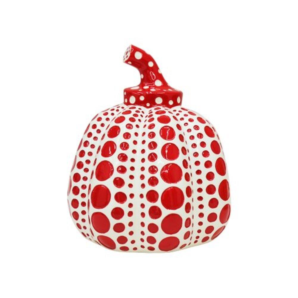 [쇼케이스증정][오브제] Pumpkin(Red)