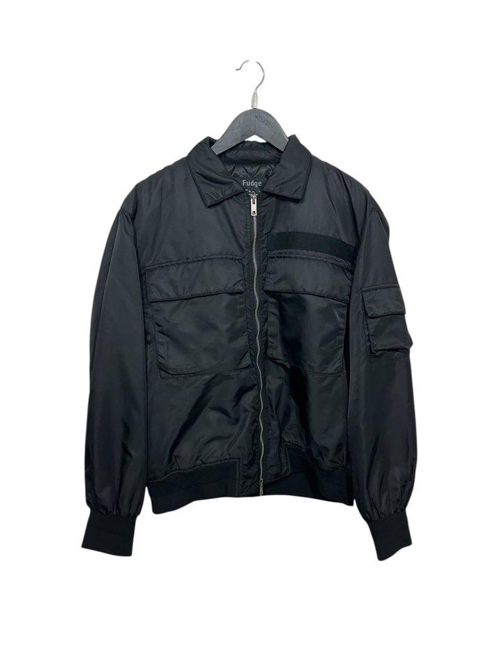 fudge store blouson -5