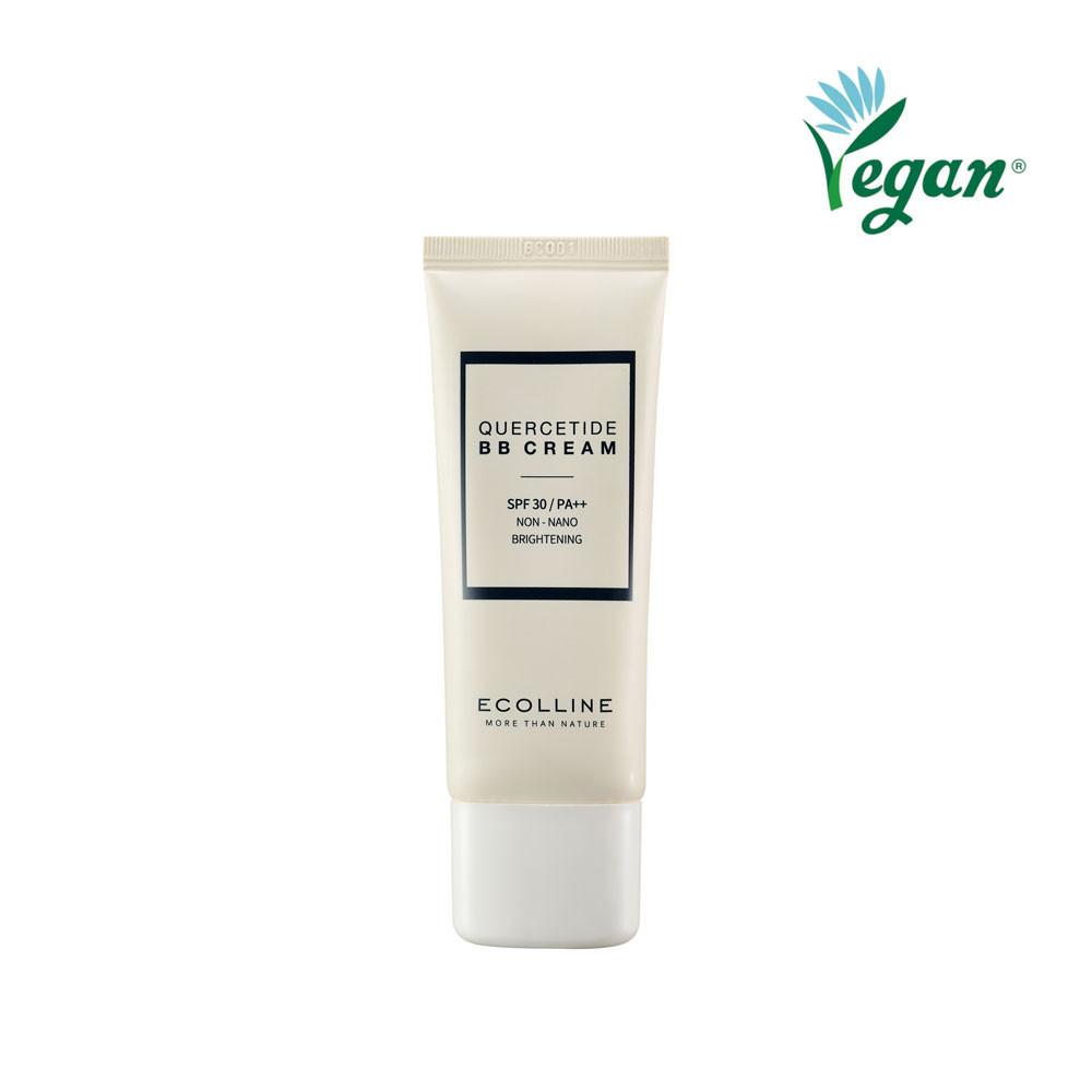 에콜린 퀘르세타이드 비비 크림 40 ml