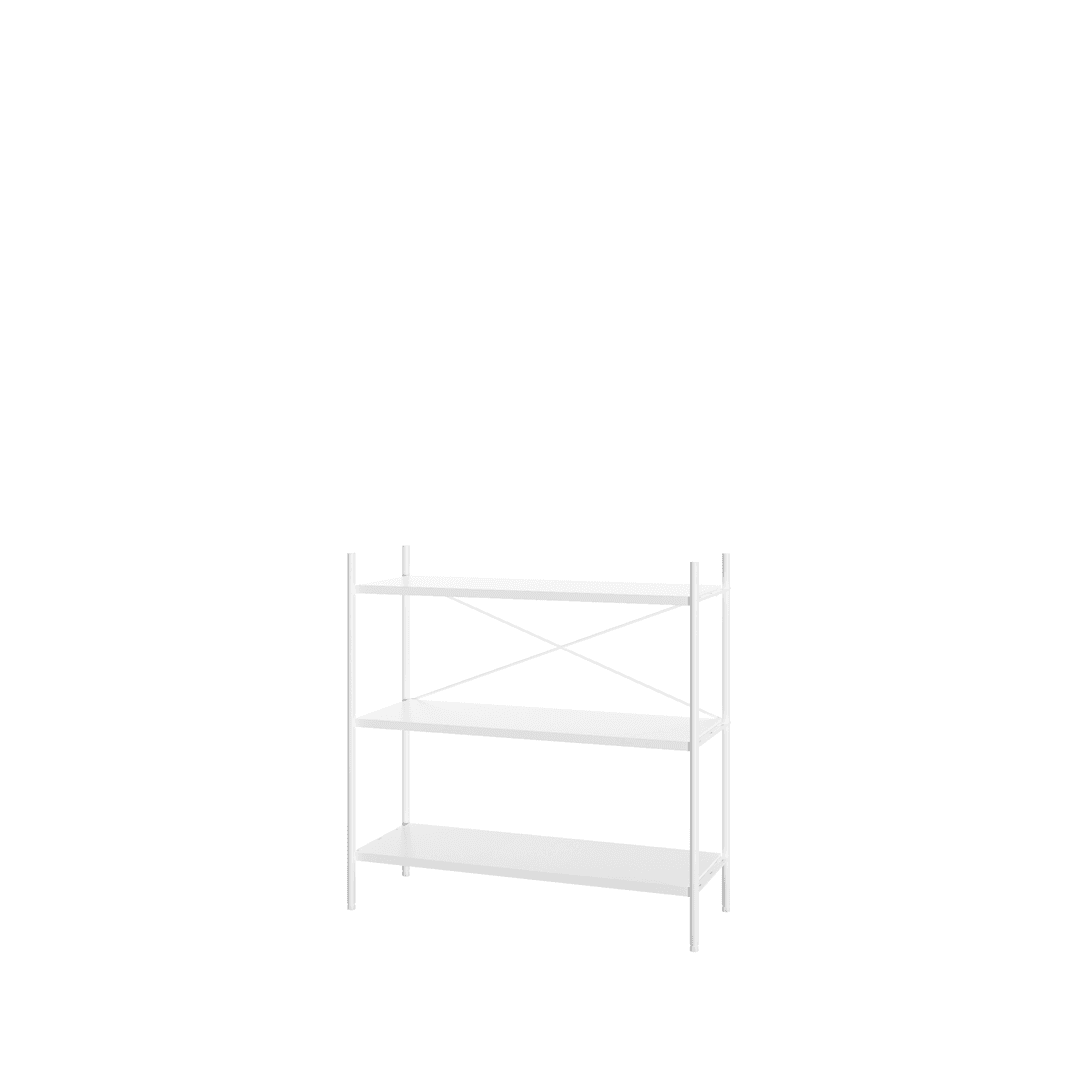 Join system 960 3 Layers Shelf