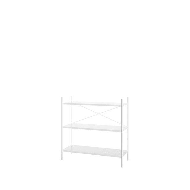 Join system 960 3 Layers Shelf