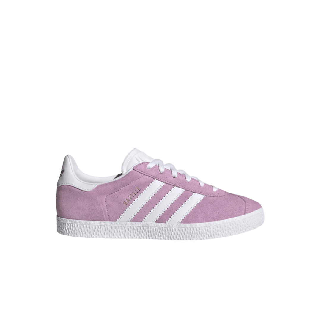 (J) Adidas Gazelle Bliss Lilac