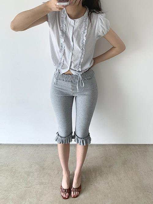 fav blouse, 2color