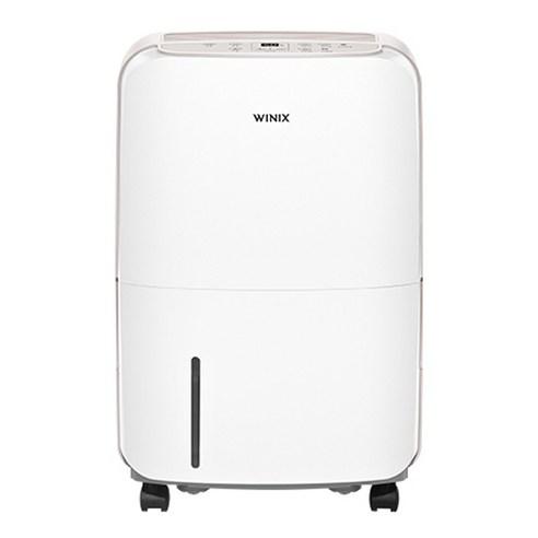 위닉스 뽀송 제습기 12L DXAE120-NEK - 가정용 | 쿠팡