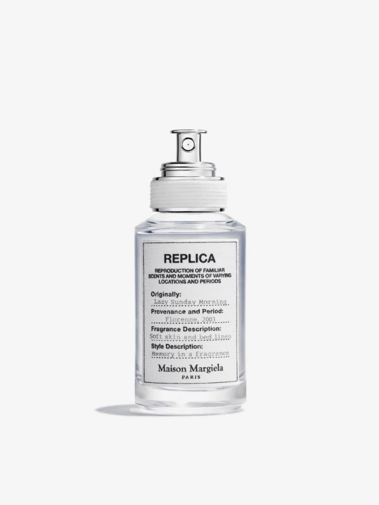메종마르지엘라 여성향수 뚜알레 MAISON MARGIELA Replica Lazy Sunday Morning eau de toilette 30ml