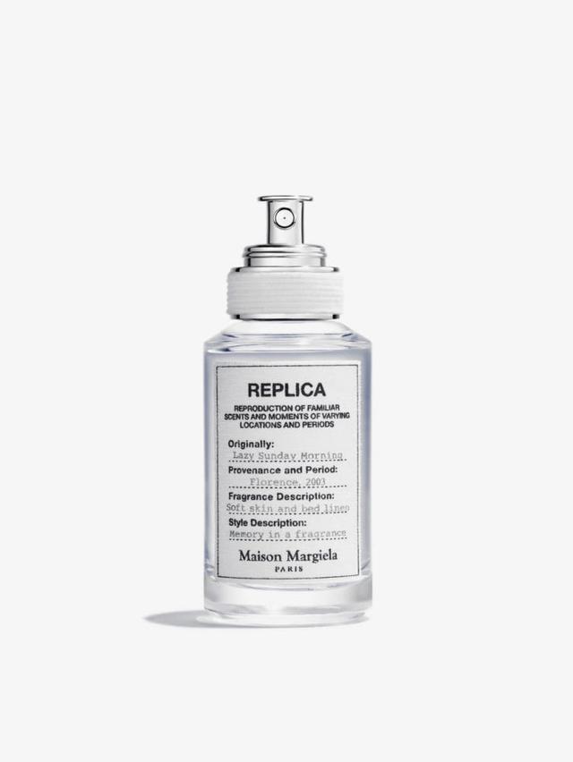 메종마르지엘라 여성향수 뚜알레 MAISON MARGIELA Replica Lazy Sunday Morning eau de toilette 30ml