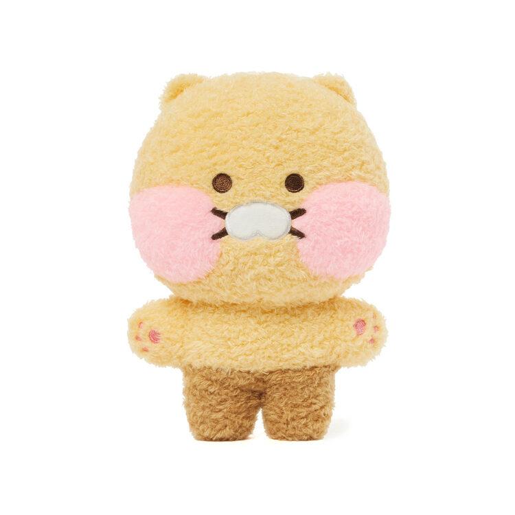 베이비드리밍 볼 발그레 포슬인형_춘식이