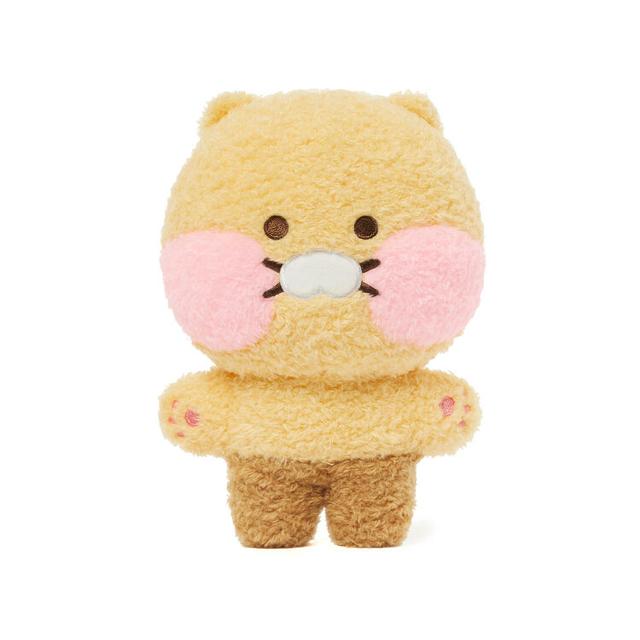 베이비드리밍 볼 발그레 포슬인형_춘식이