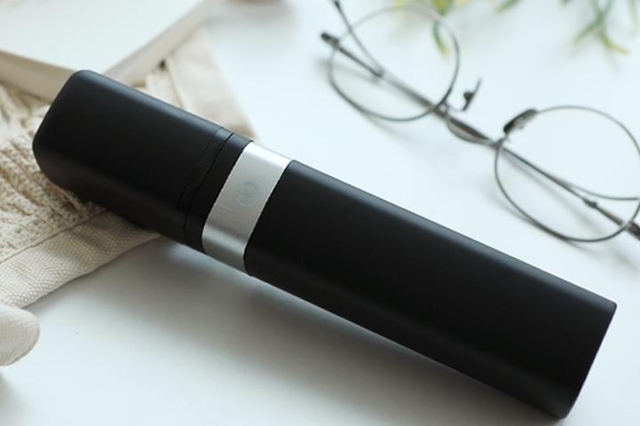 [리퍼] 아이미니 휴대용 미니 선풍기 (S급)