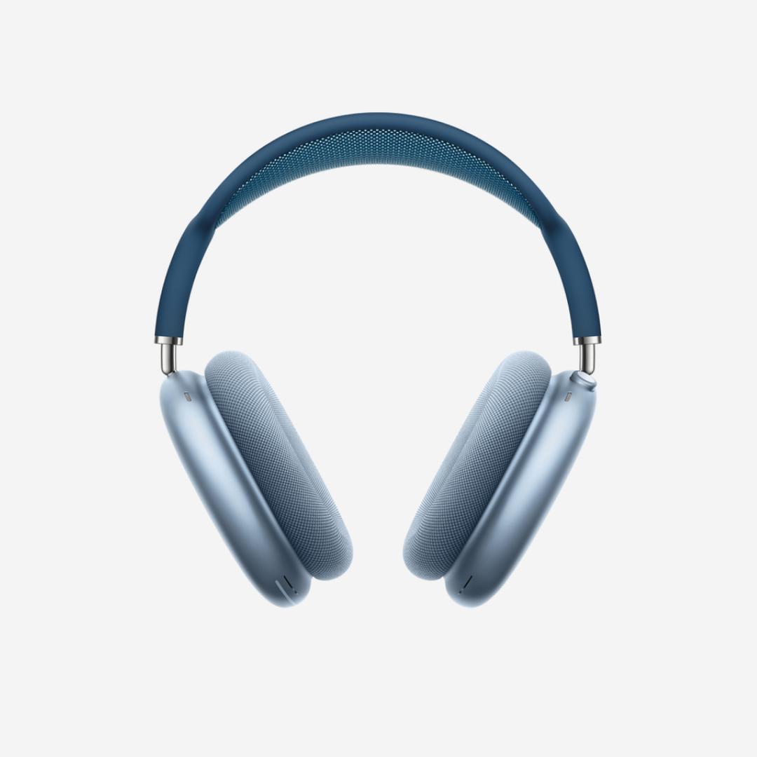 Apple AirPods Max Sky Blue (Korean Ver.)
