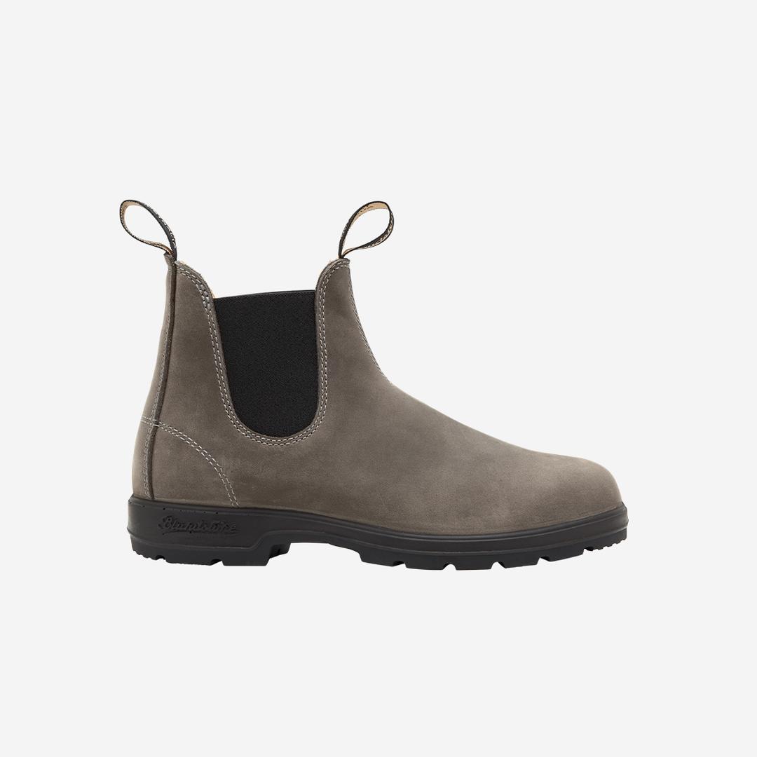 BLUNDSTONE Classics 1469 Chelsea Boots Steel Grey