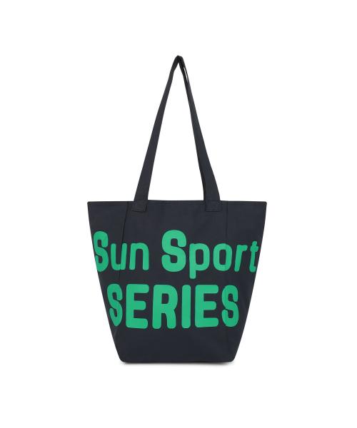 SSS Cotton Tote Navy