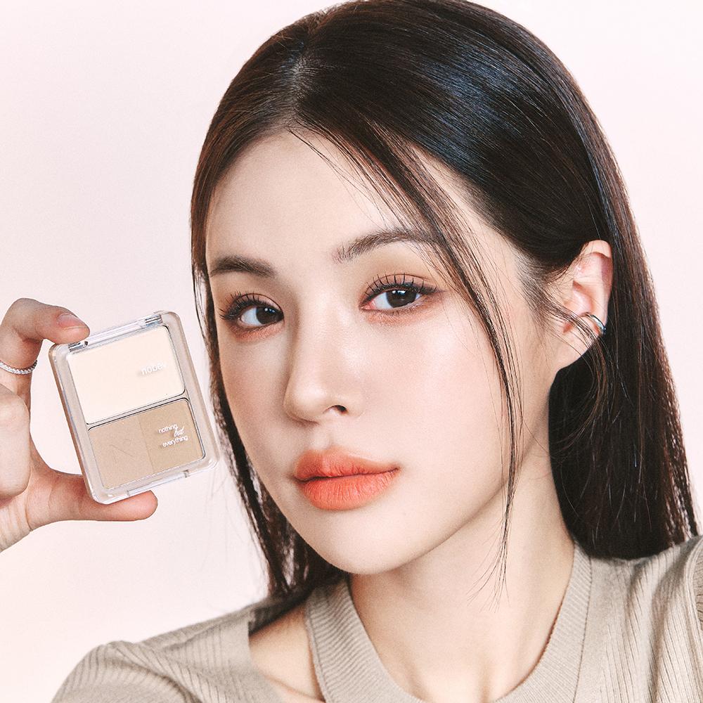 [세트] 볼륨 디테일 쉐딩팔레트 2종