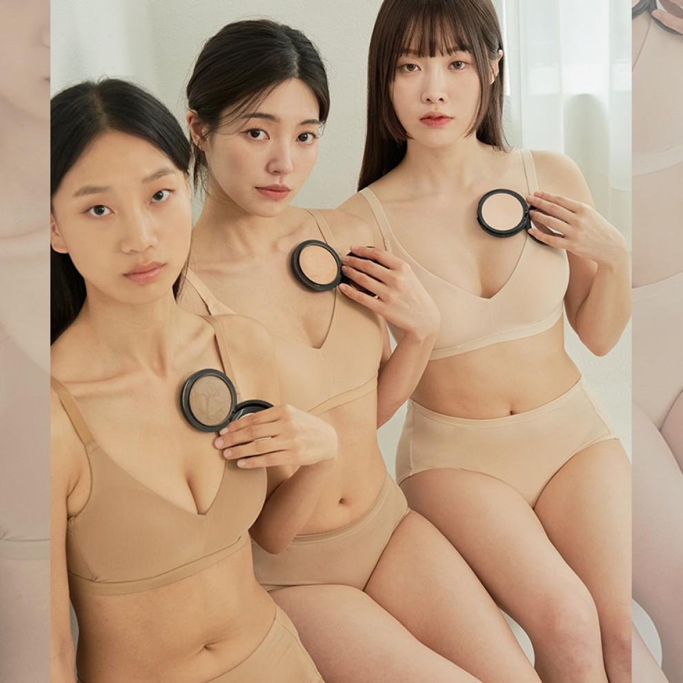 모달 리프팅 브라렛