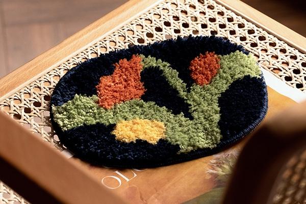 애프터글로우 스몰 러그 (4종)