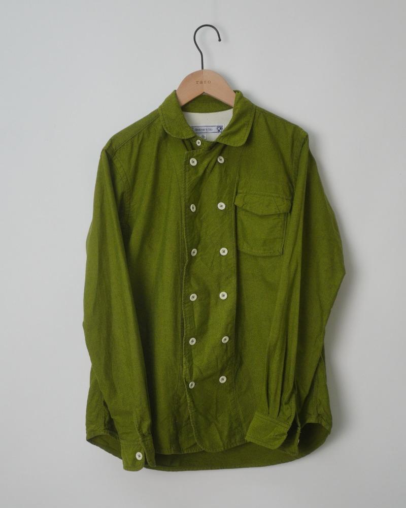 ordinary fits shirt