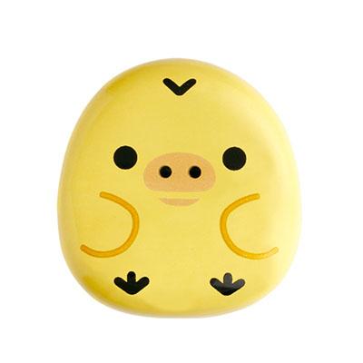 리락쿠마 젓가락받침 TK21103(키이로이토리)