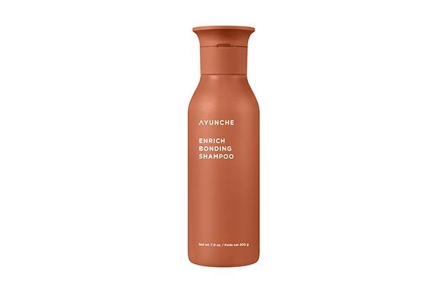 인리치 본딩 샴푸|200g