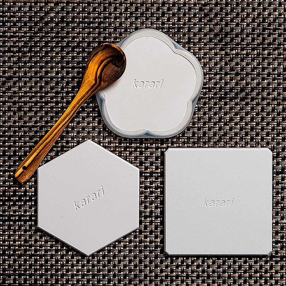 규조토 티코스터 카페컵받침