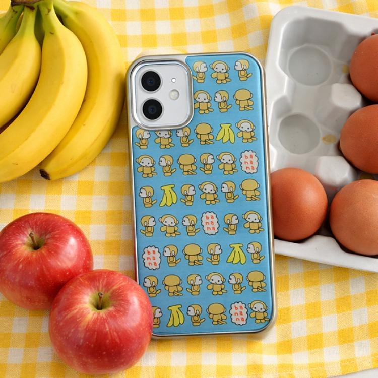 [실버프레임 몽키숭이]