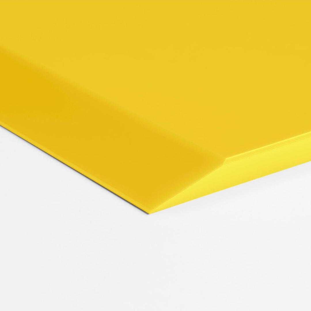 Yellow Veark CB - Chopping Boards