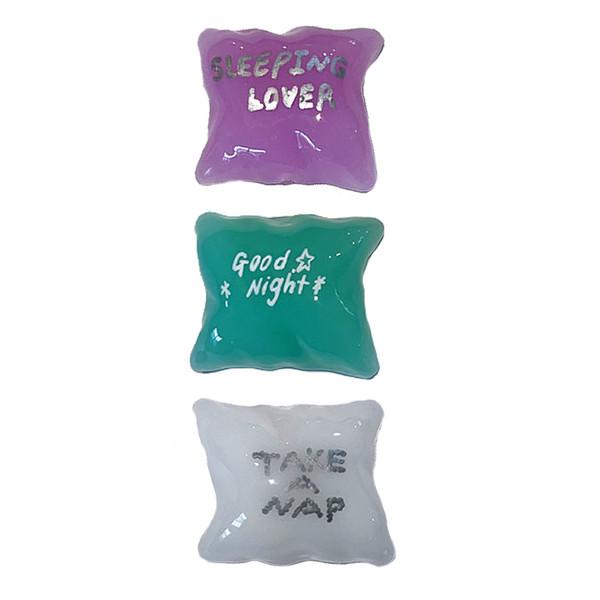 (dod studio) Pillow Tok