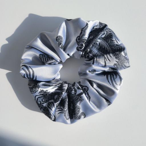 🐉설룡 한복 스크런치🐉곱창밴드 헤어슈슈