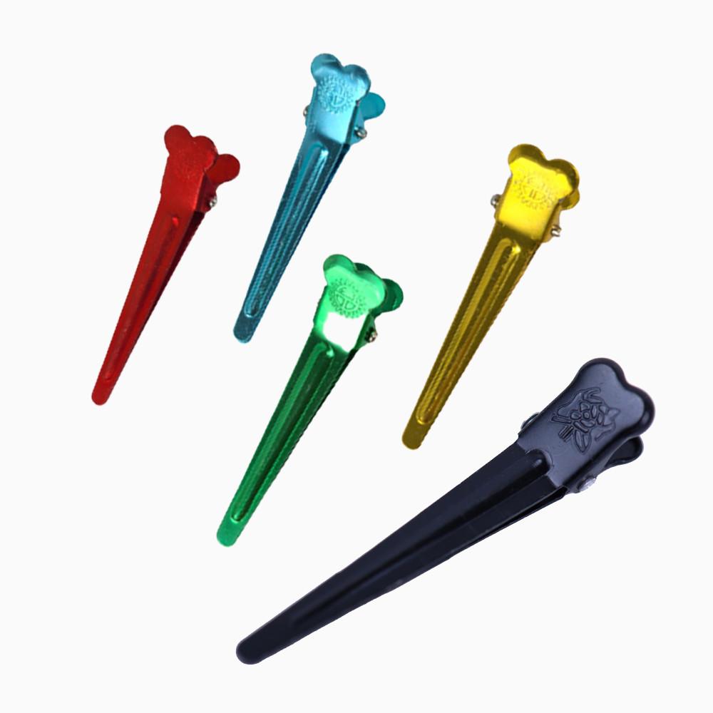 핀컬핀 색상랜덤 올림머리 업스타일 고정핀 휭거핀 핀클핀 철핀 컬러