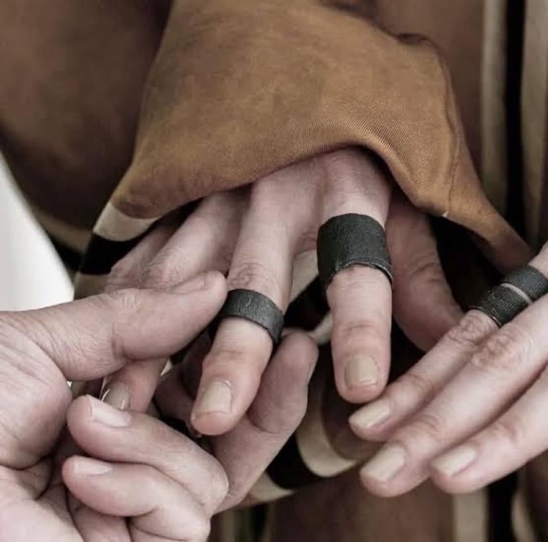 [15] Detaj Bandage Ring | 후루츠패밀리