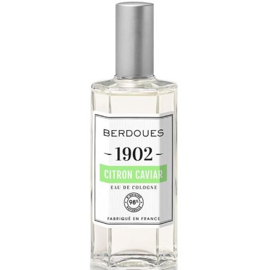 베르두 시트론 캐비어 EDC (125ml)