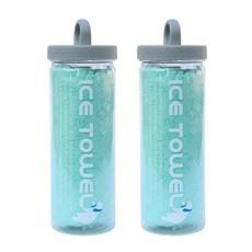 지비비 폴라베어 수영장 스포츠 습식 타월