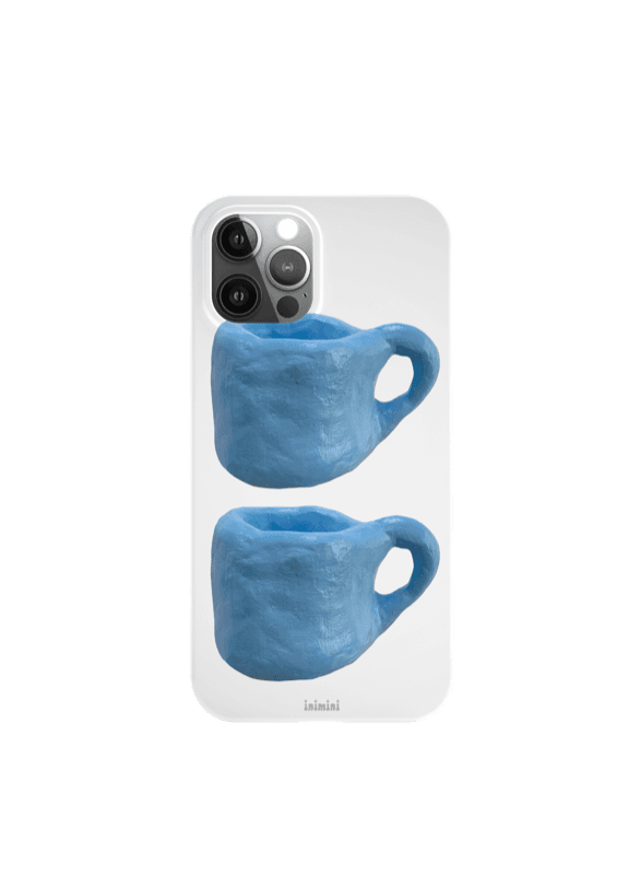 Blue jan case