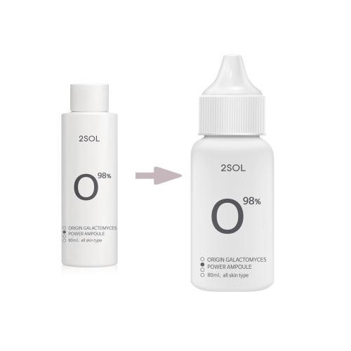 이솔 오리진 갈락토미세스파워앰플 80ml