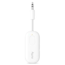 트웰브사우스 에어 플라이 프로 Airfly Pro 블루투스 리시버 동글 차량 AUX 비행기 플스 포탈 에어팟