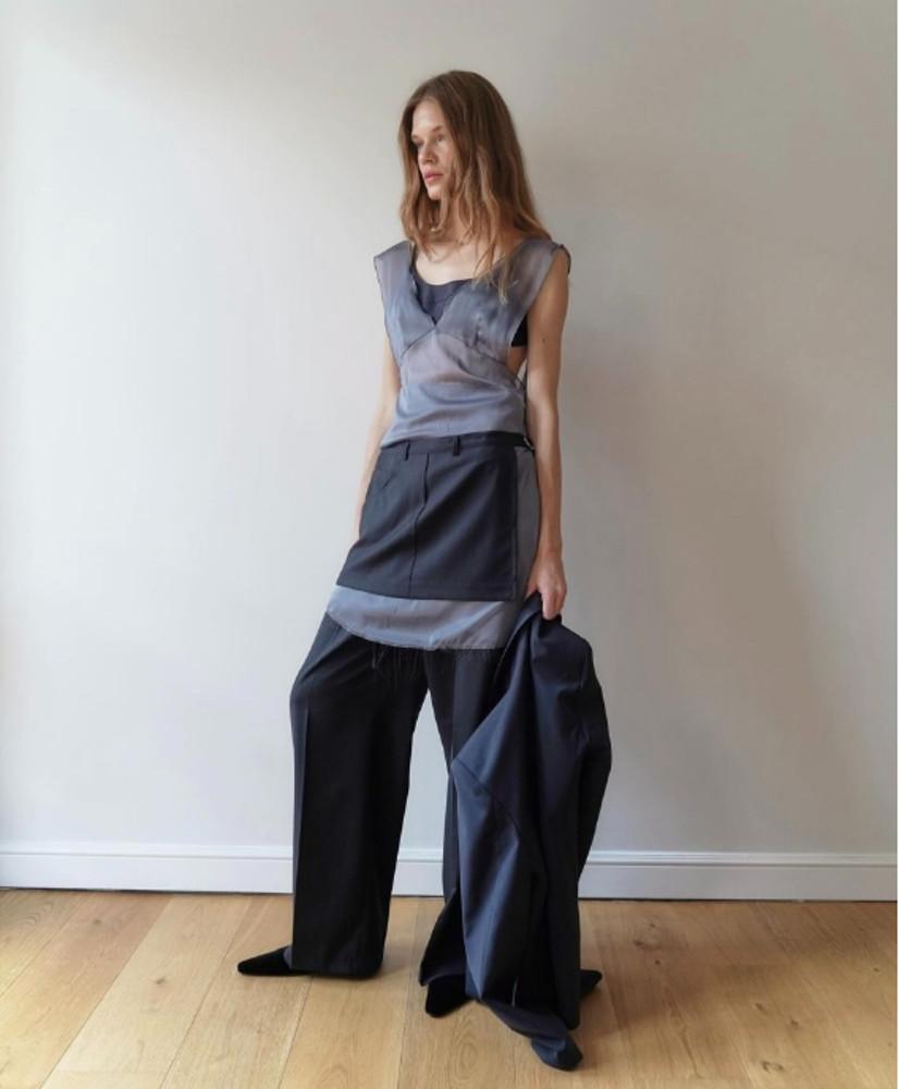 런던플랏 홀리데이 원피스 (4colors)