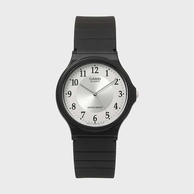 CASIO 카시오 MQ-24-7B3 남여공용 학생 수능 시험 손목시계