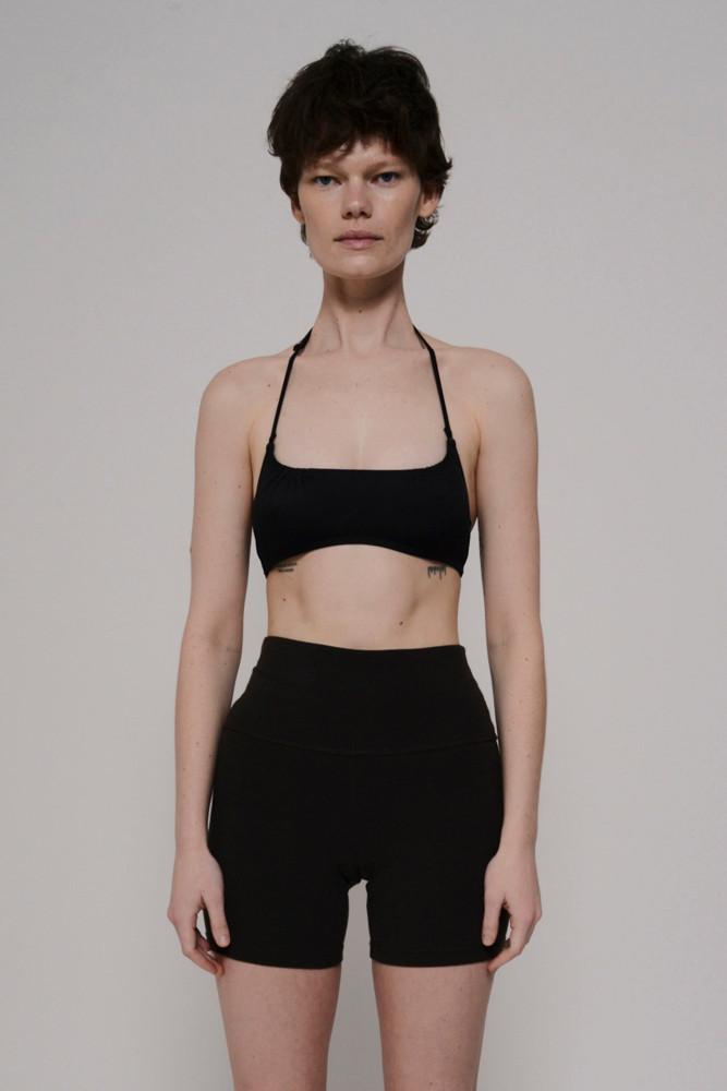 [Nu Swim] Venus Bikini Top Swimwear 누스윔 수영복 비너스 비키니 탑 스윔웨어 2컬러