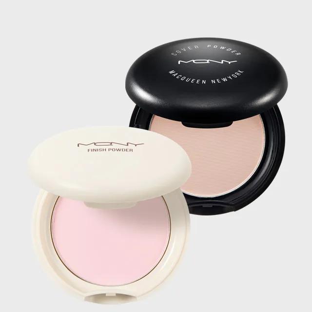 [1+1] 마이크로핏 커버 파우더