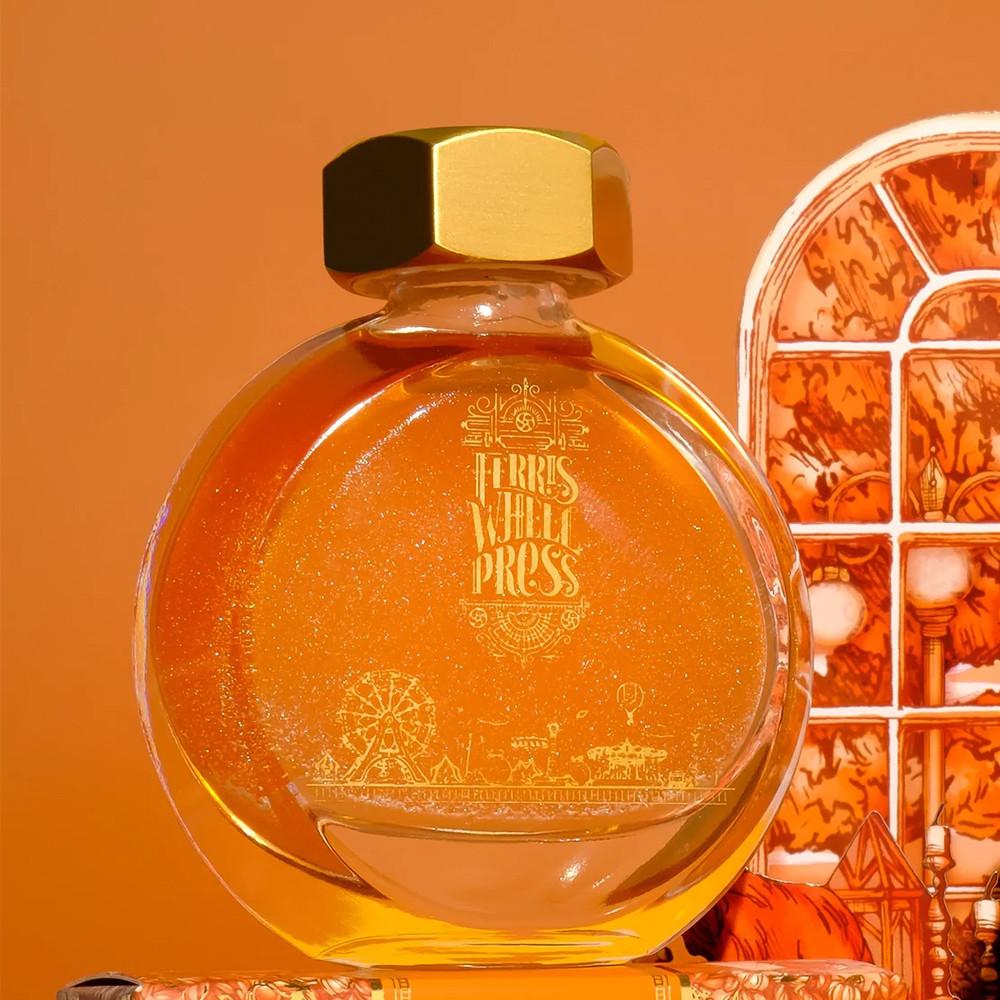 페리스 휠 프레스 잉크 38ml 만년필 병잉크