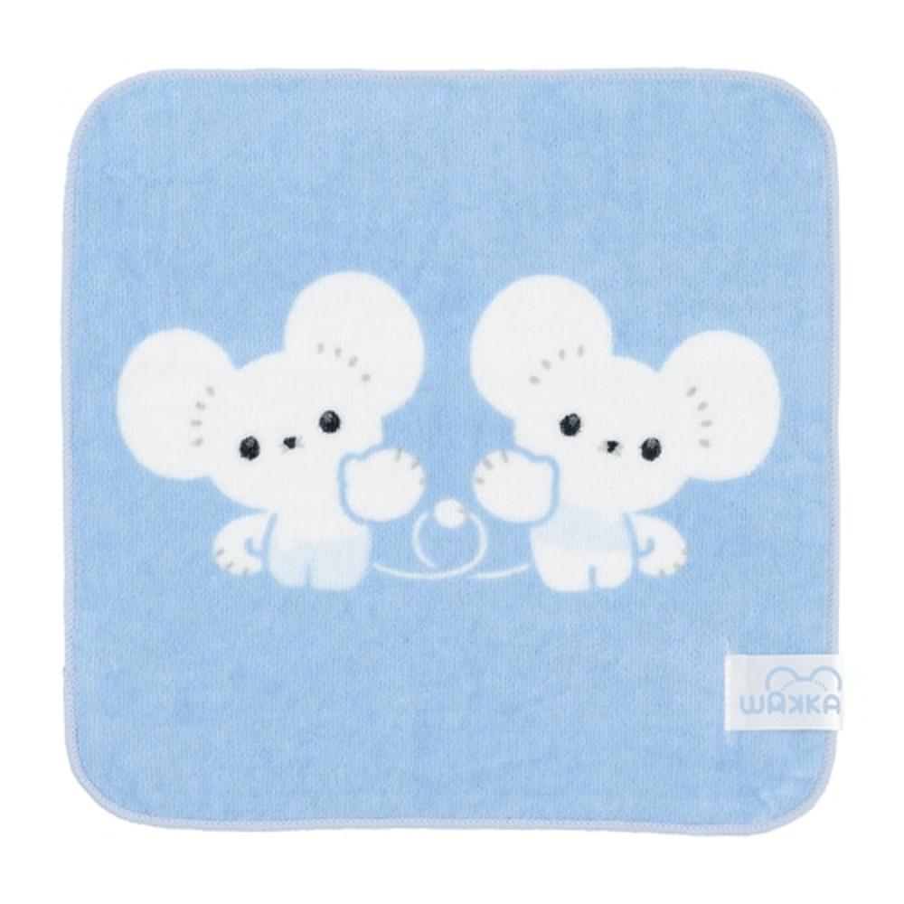 포켓몬센터 핸드타올 WAKKA de IKKA 두리쥐 : 포켓몬 스토어 온라인