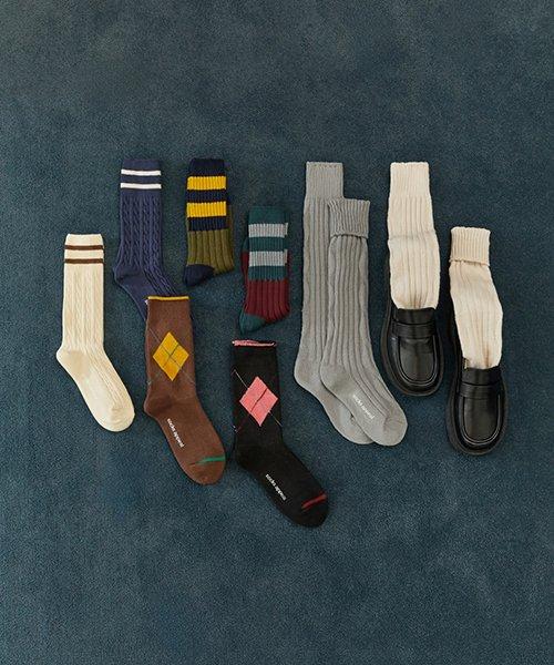 [2pack] preppy 2pack SET