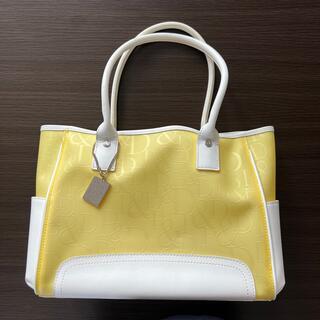 Pinky&Diann トートバッグ　ハンドバッグ