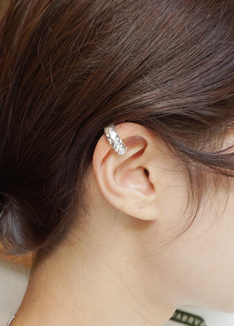 [E187]mini L'Oreal earcuff/이어커프